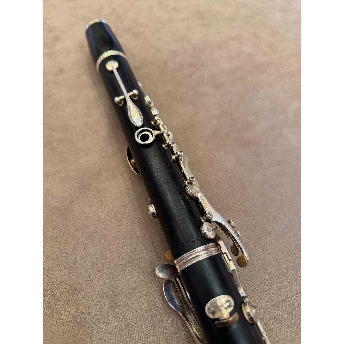 Selmer Paris Prologue Bb klarinet N02764