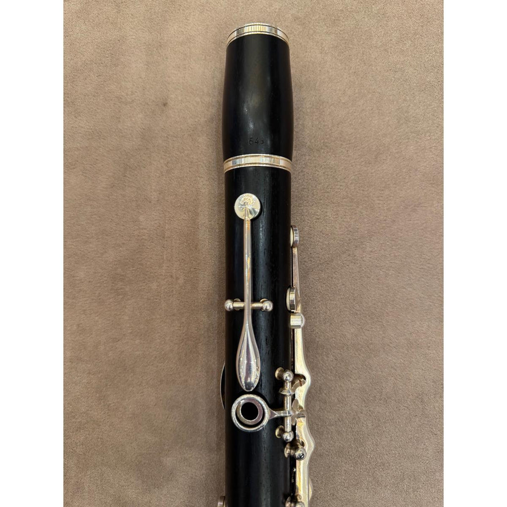 Selmer Paris Prologue Bb klarinet N02764
