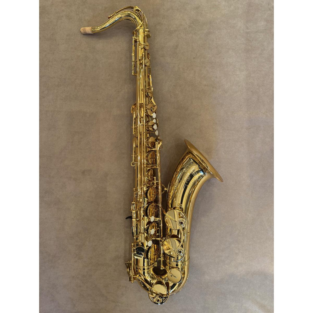 Yamaha YTS-62 tenorsaxofoon F49420