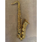 Yamaha YTS-62 tenorsaxofoon F49420