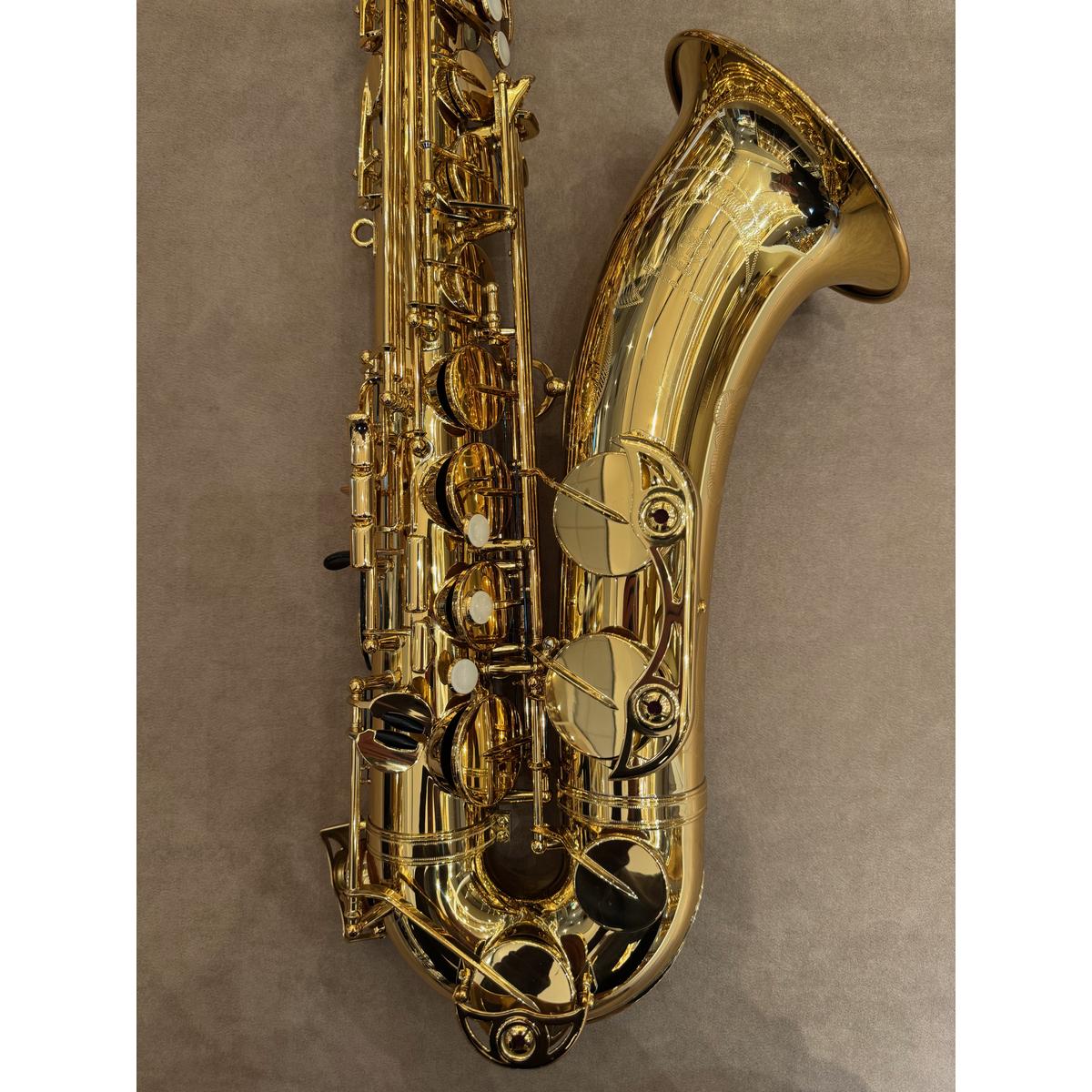 Yamaha YTS-62 tenorsaxofoon F49420