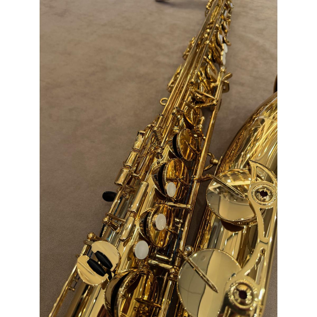 Yamaha YTS-62 tenorsaxofoon F49420