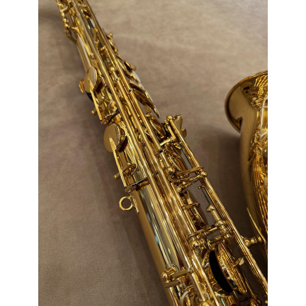Yamaha YTS-62 tenorsaxofoon F49420