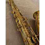 Yamaha YTS-62 tenorsaxofoon F49420