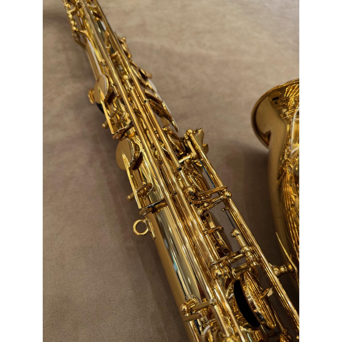 Yamaha YTS-62 tenorsaxofoon F49420