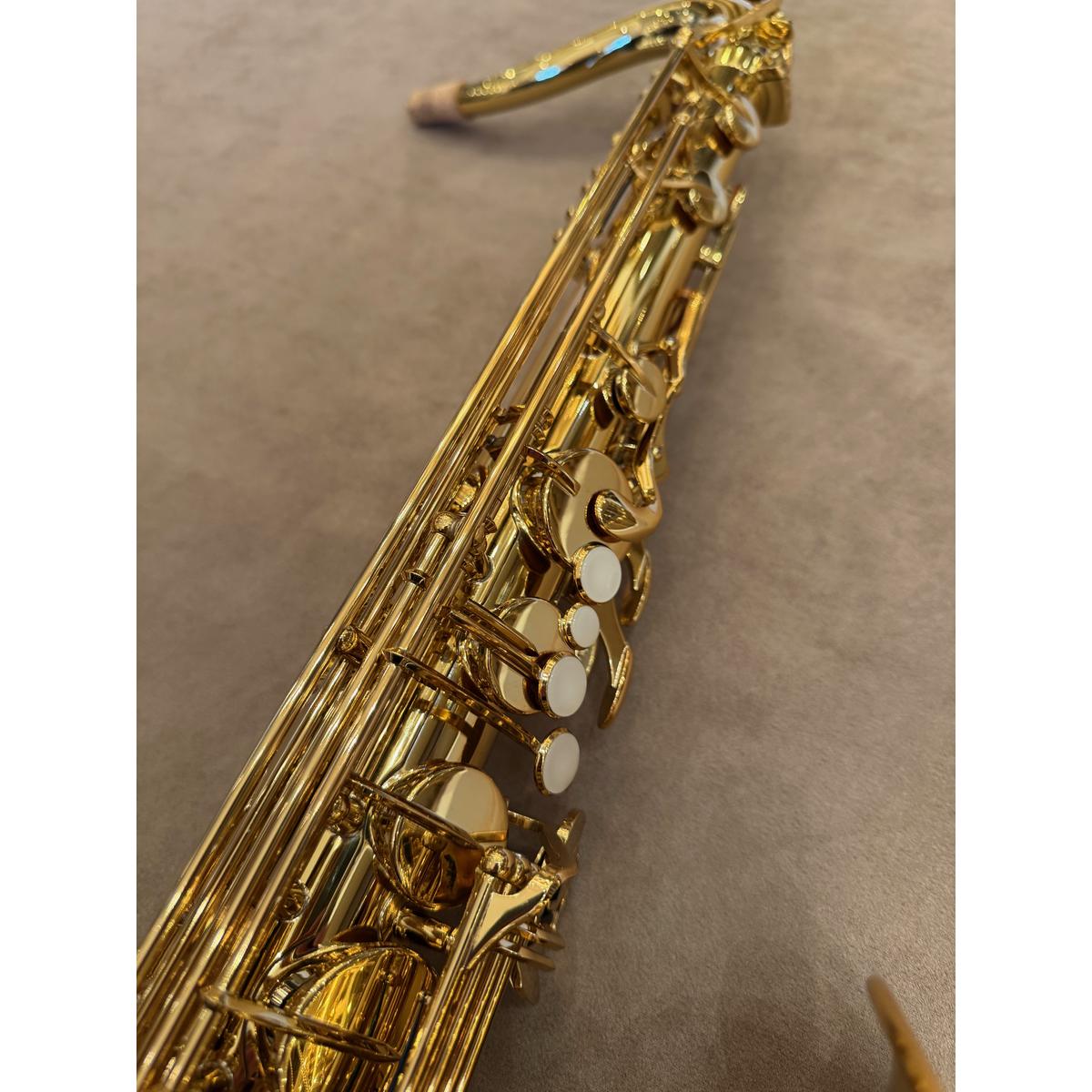 Yamaha YTS-62 tenorsaxofoon F49420