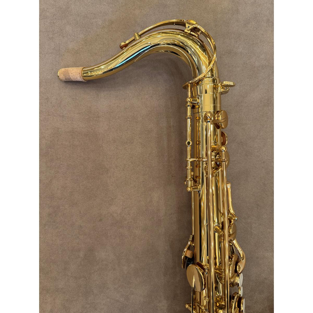 Yamaha YTS-62 tenorsaxofoon F49420