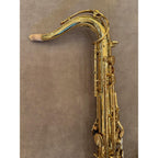 Yamaha YTS-62 tenorsaxofoon F49420