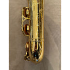 Yamaha YTS-62 tenorsaxofoon F49420