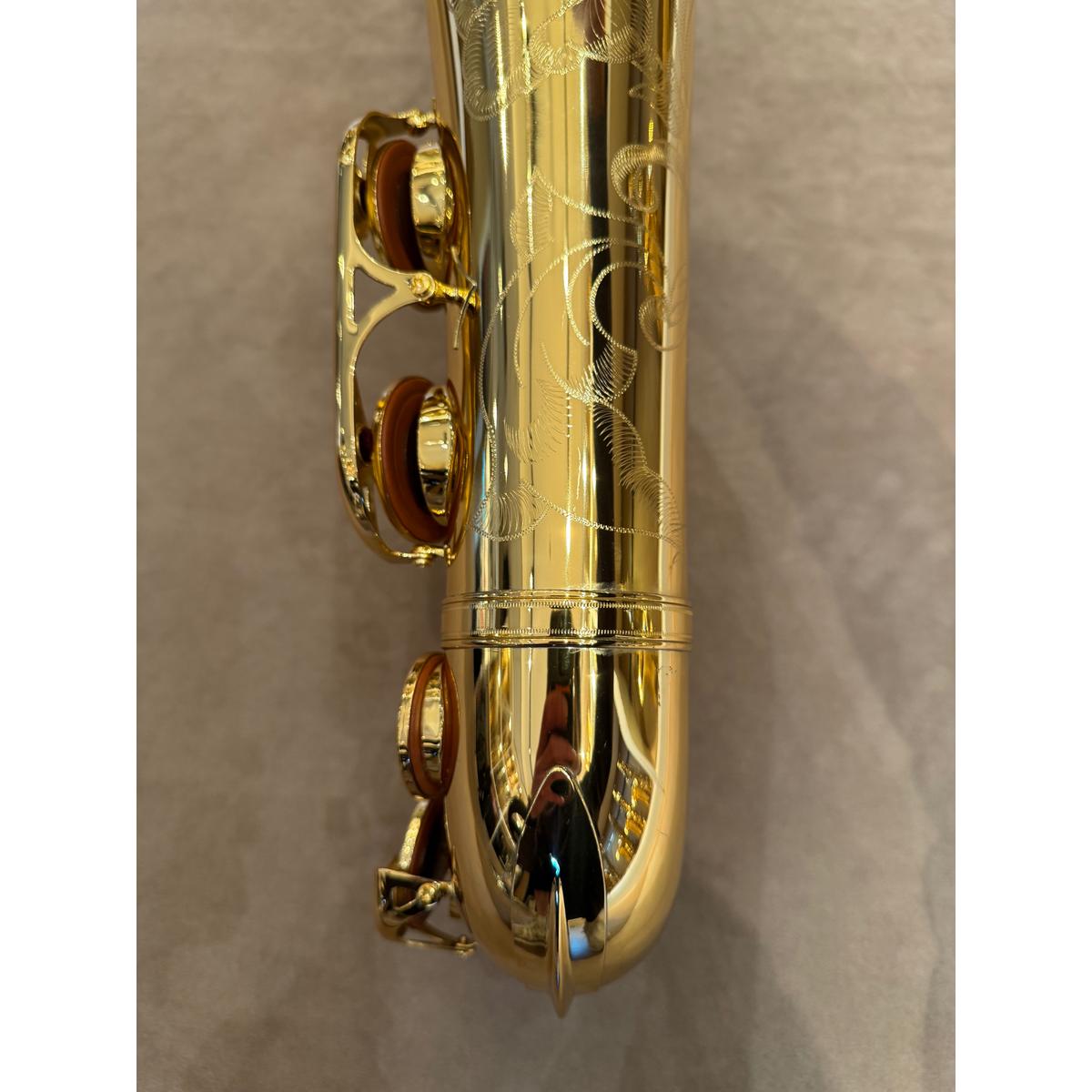 Yamaha YTS-62 tenorsaxofoon F49420