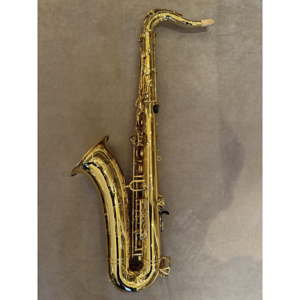 Yamaha YTS-62 tenorsaxofoon F49420