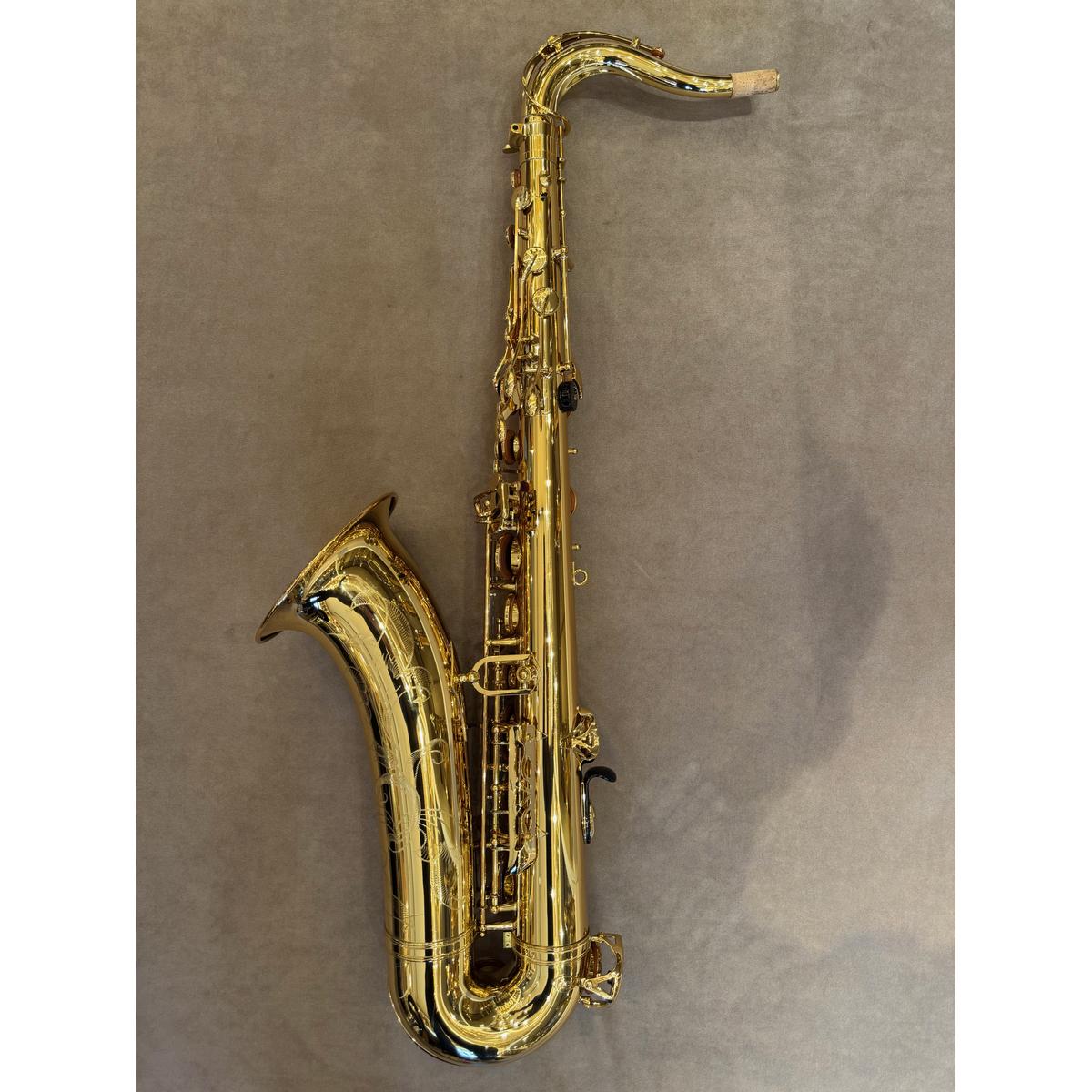 Yamaha YTS-62 tenorsaxofoon F49420