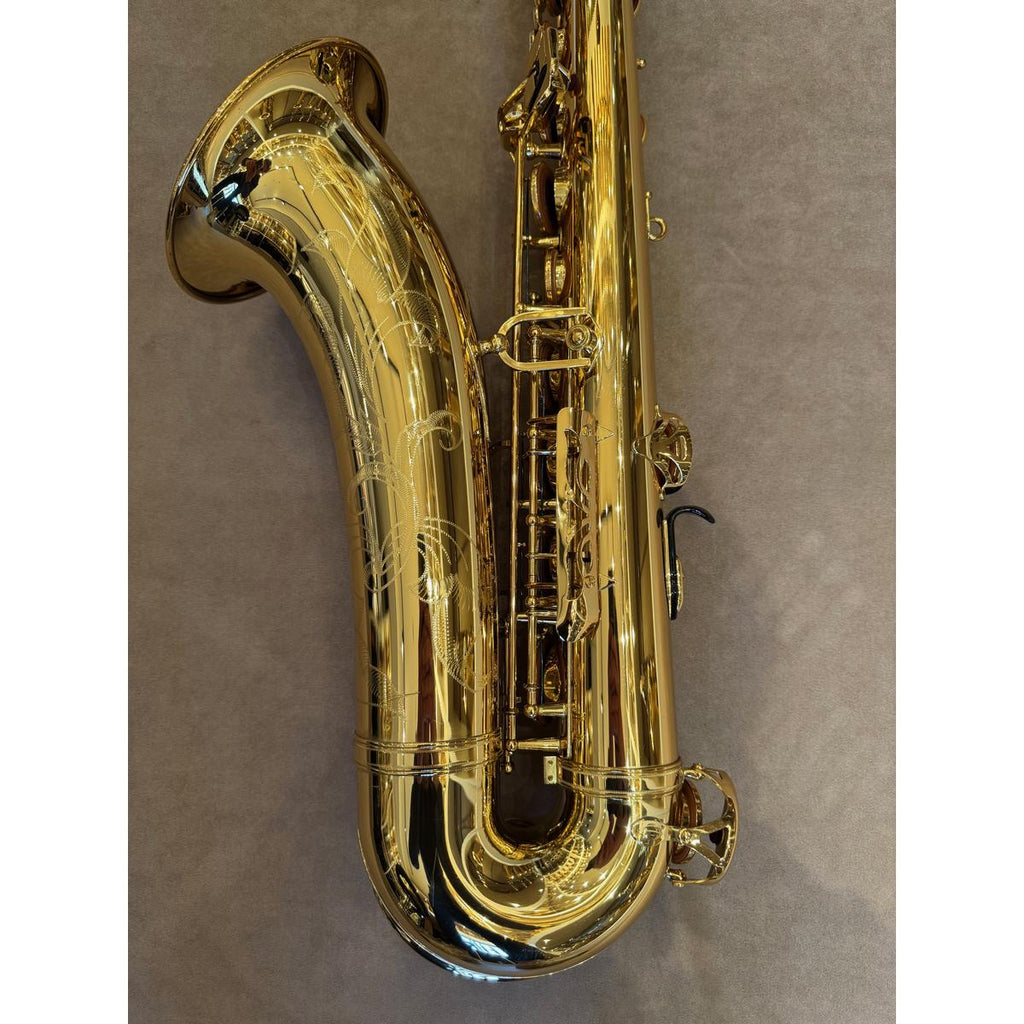 Yamaha YTS-62 tenorsaxofoon F49420