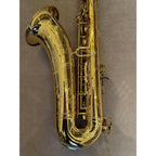 Yamaha YTS-62 tenorsaxofoon F49420