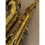 Yamaha YTS-62 tenorsaxofoon F49420