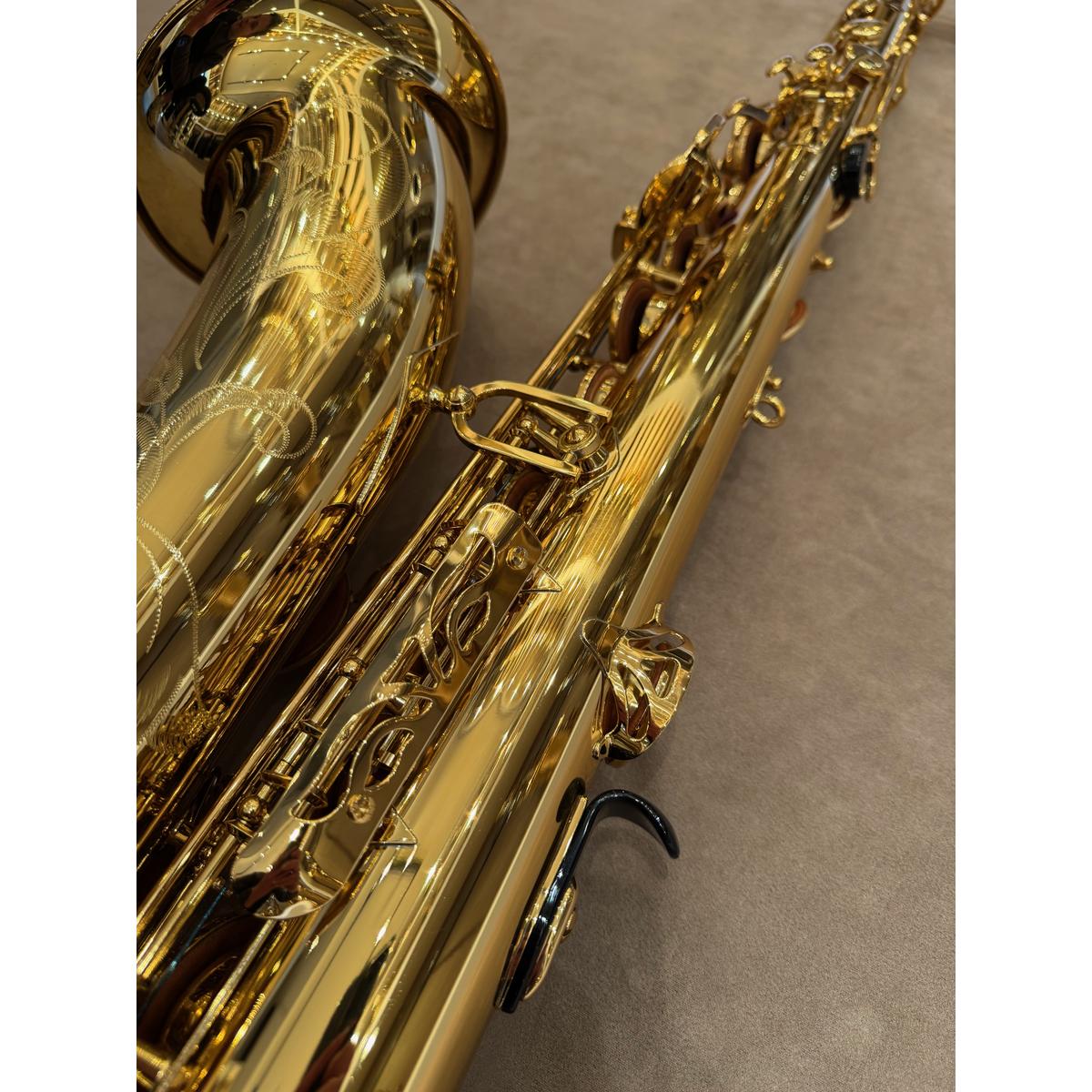 Yamaha YTS-62 tenorsaxofoon F49420