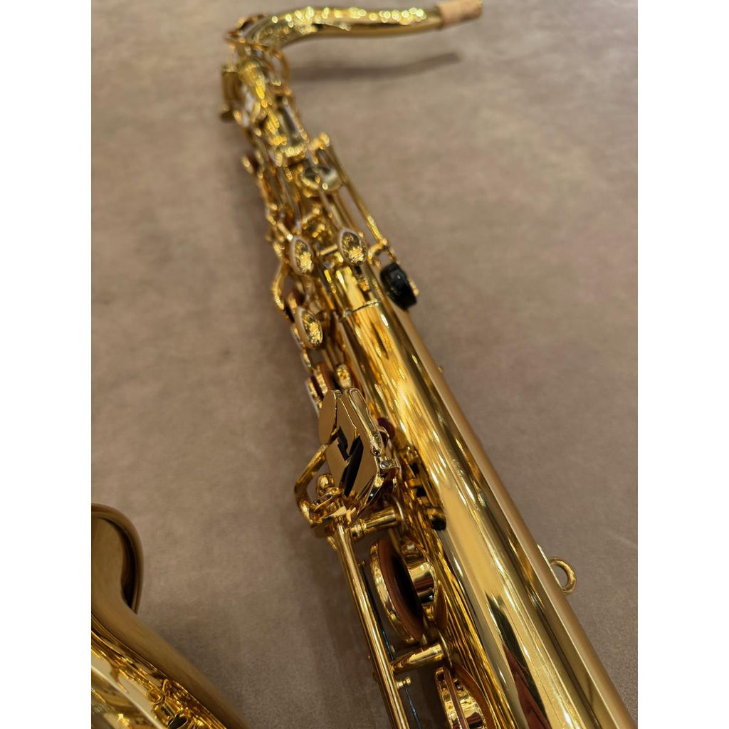 Yamaha YTS-62 tenorsaxofoon F49420