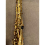 Yamaha YTS-62 tenorsaxofoon F49420