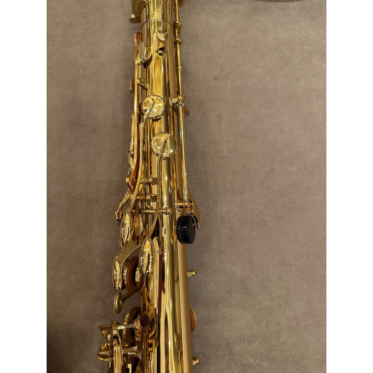 Yamaha YTS-62 tenorsaxofoon F49420