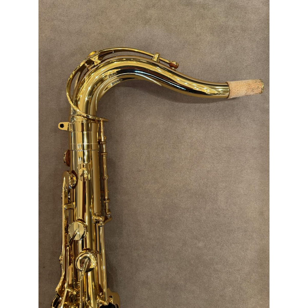 Yamaha YTS-62 tenorsaxofoon F49420