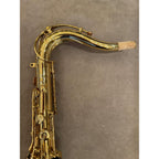Yamaha YTS-62 tenorsaxofoon F49420
