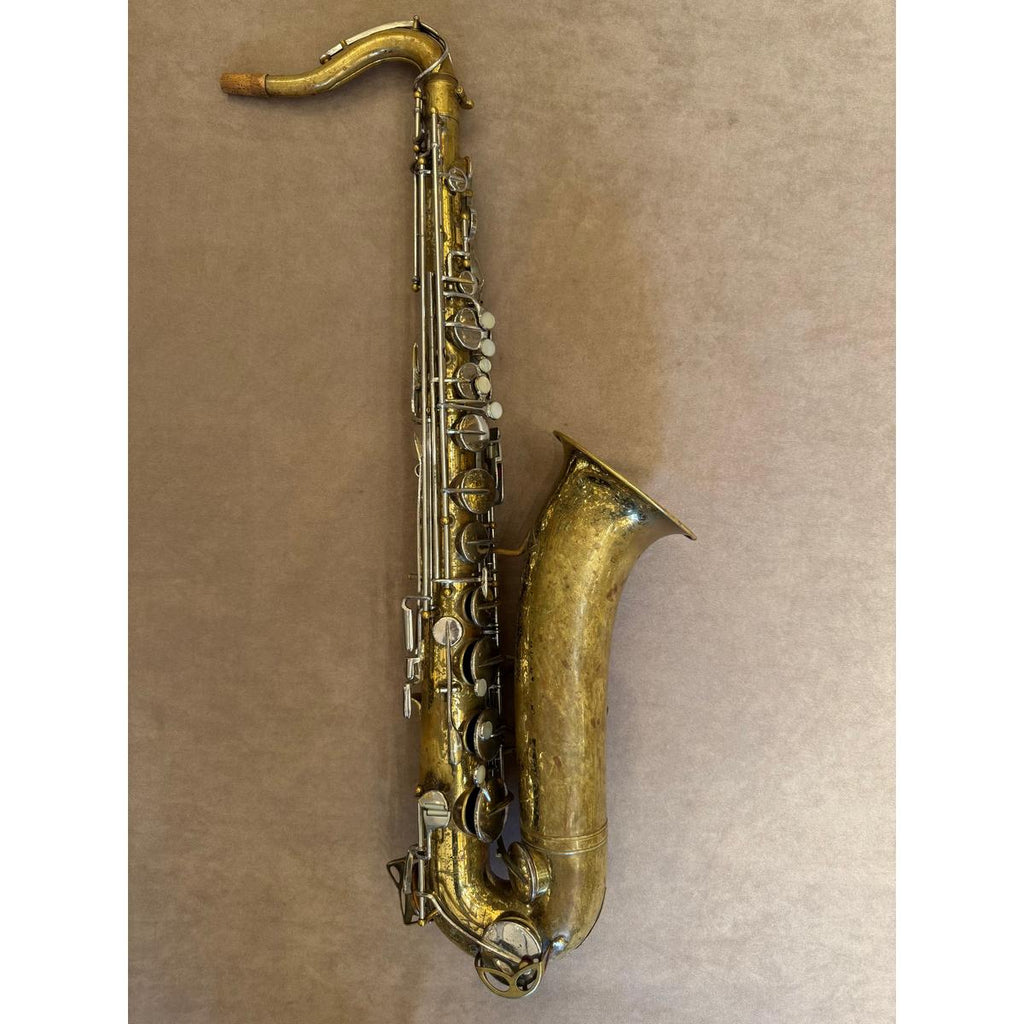 Martin RMC tenorsaxofoon 86349