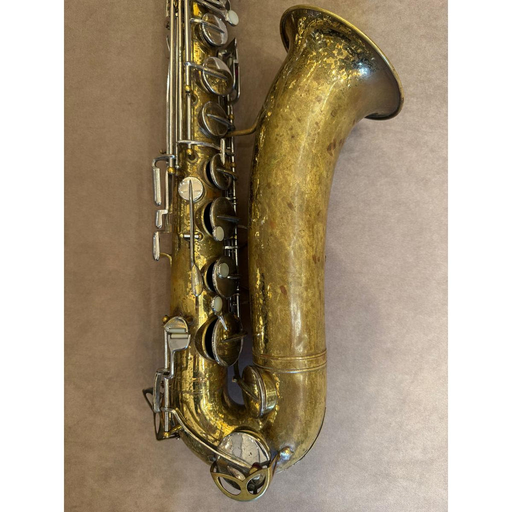 Martin RMC tenorsaxofoon 86349