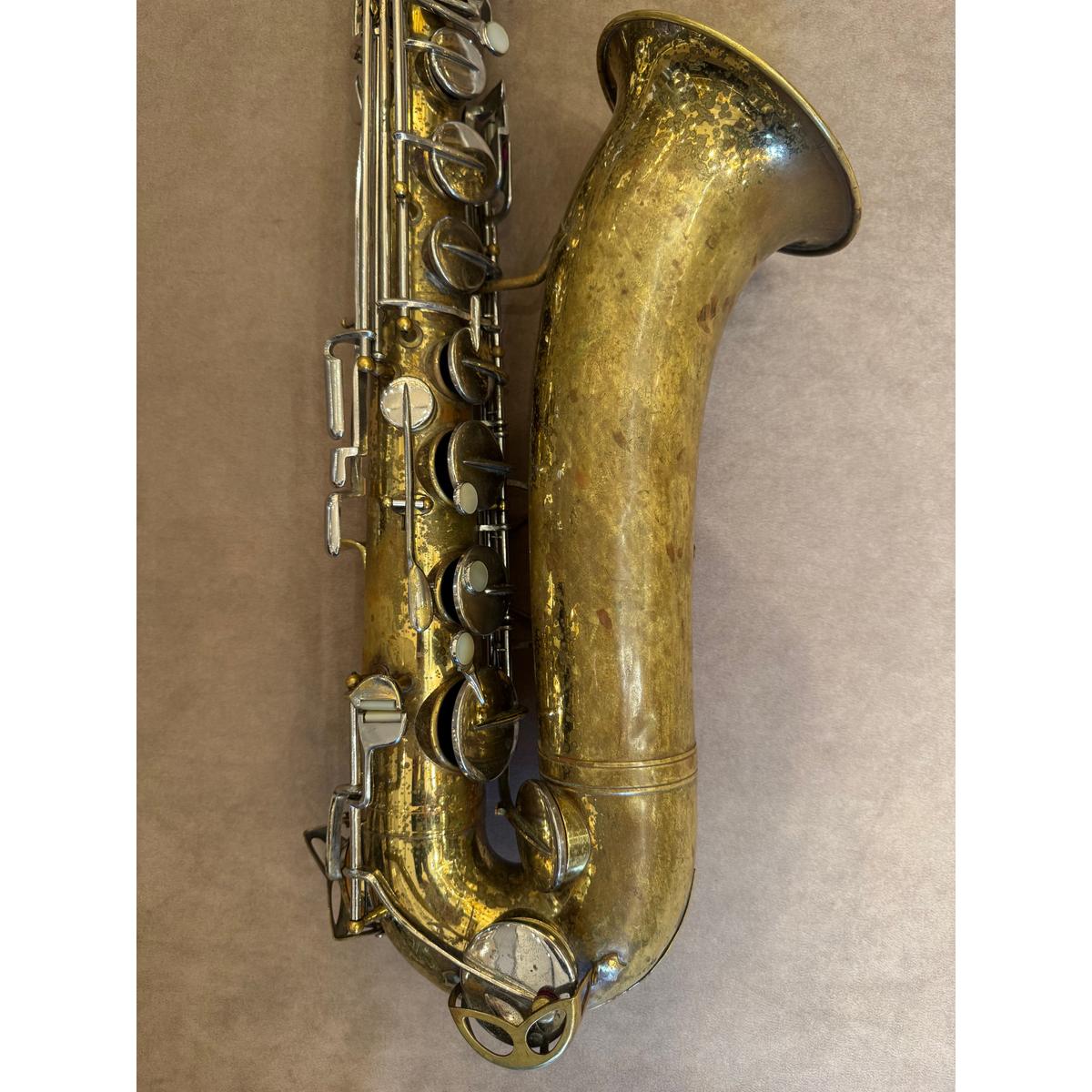 Martin RMC tenorsaxofoon 86349