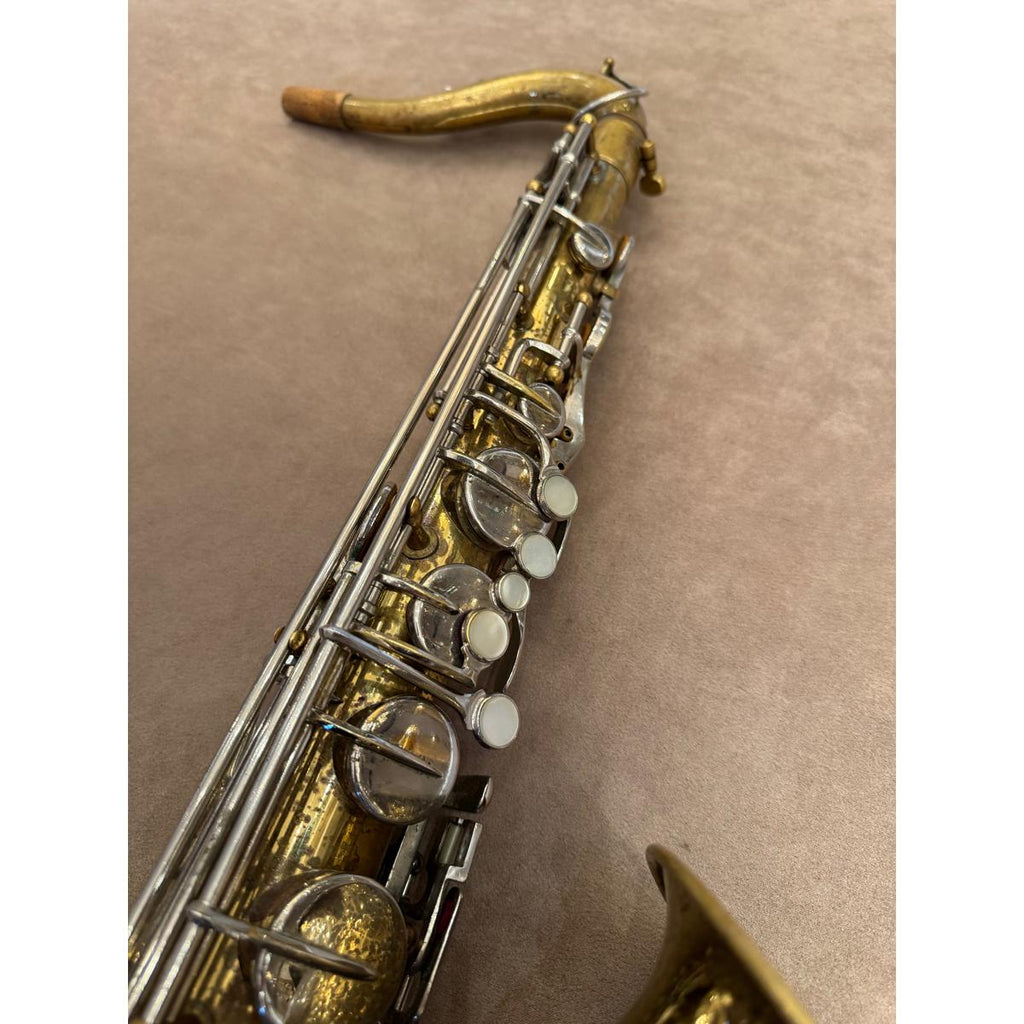 Martin RMC tenorsaxofoon 86349