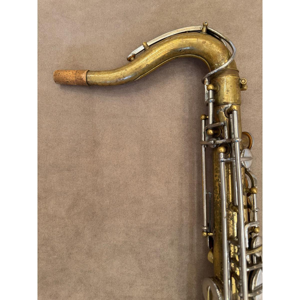 Martin RMC tenorsaxofoon 86349