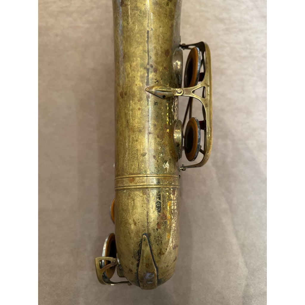 Martin RMC tenorsaxofoon 86349
