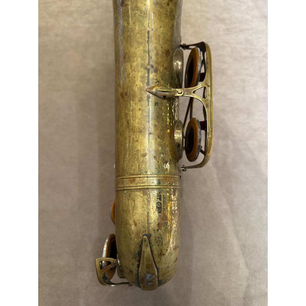 Martin RMC tenorsaxofoon 86349