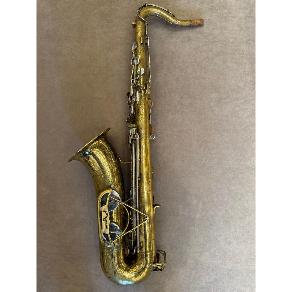 Martin RMC tenorsaxofoon 86349
