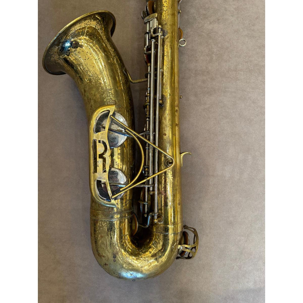 Martin RMC tenorsaxofoon 86349