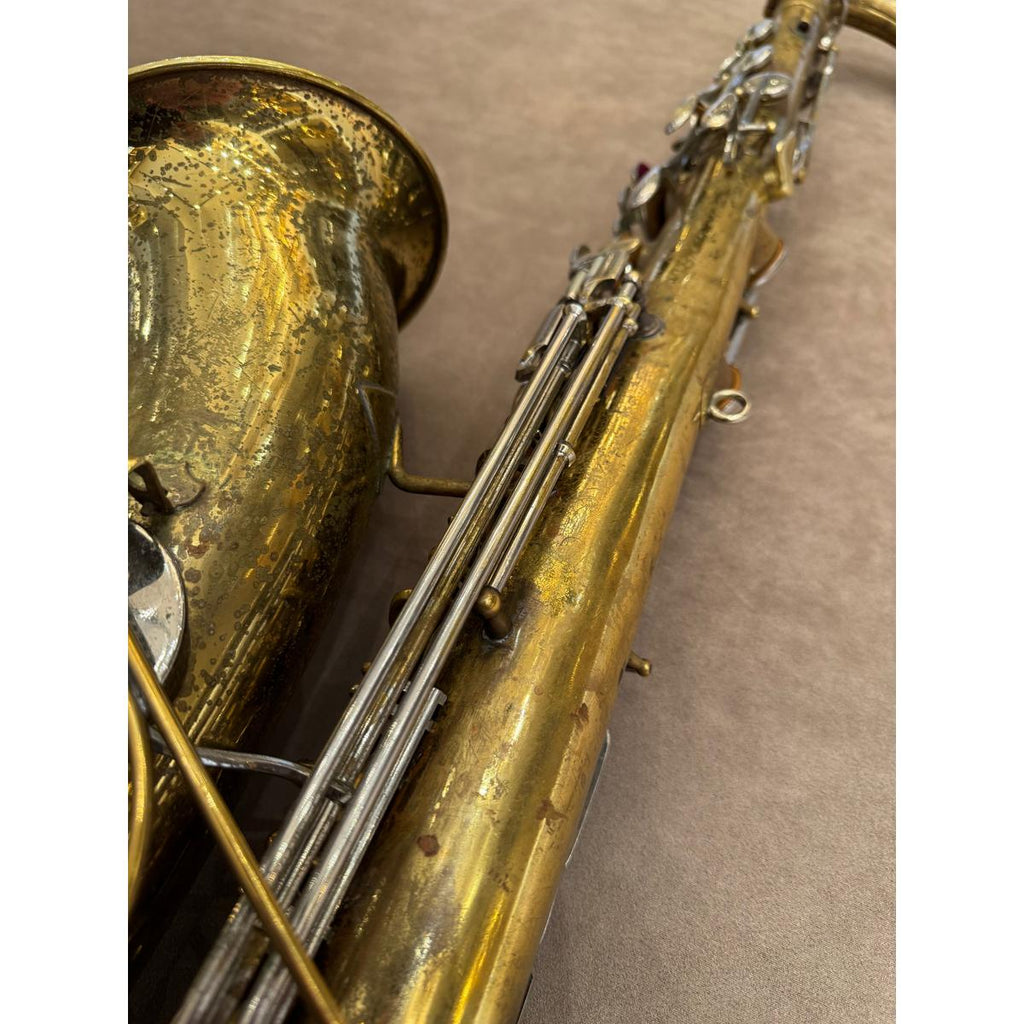 Martin RMC tenorsaxofoon 86349