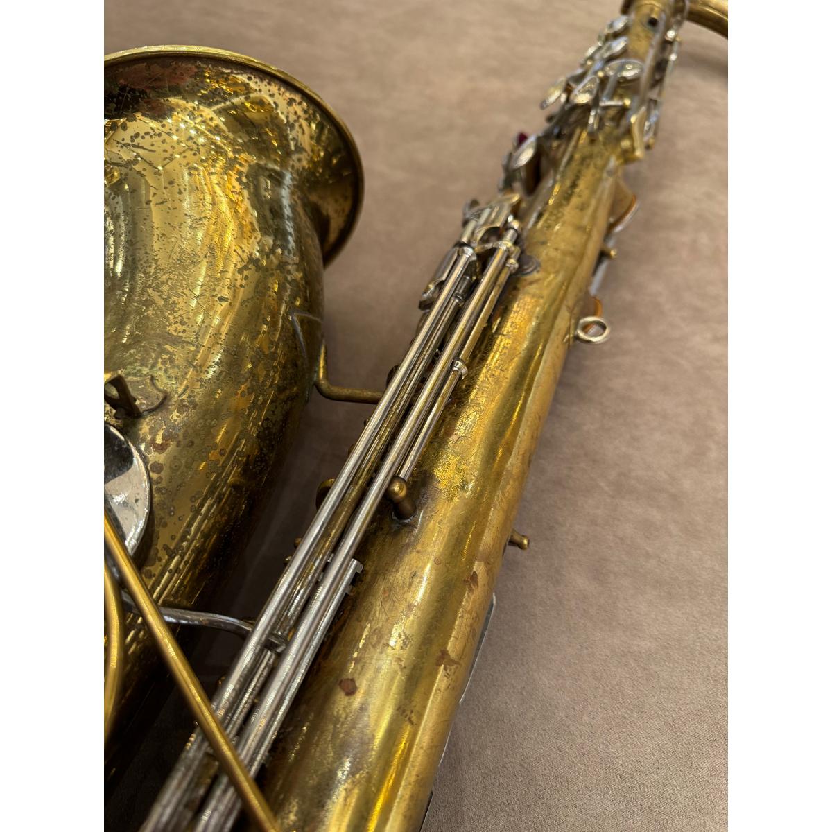 Martin RMC tenorsaxofoon 86349