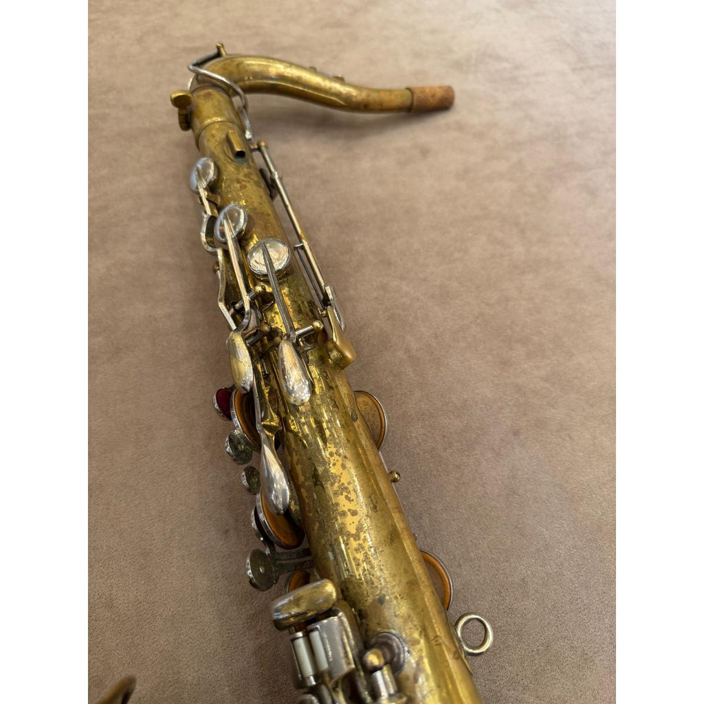 Martin RMC tenorsaxofoon 86349