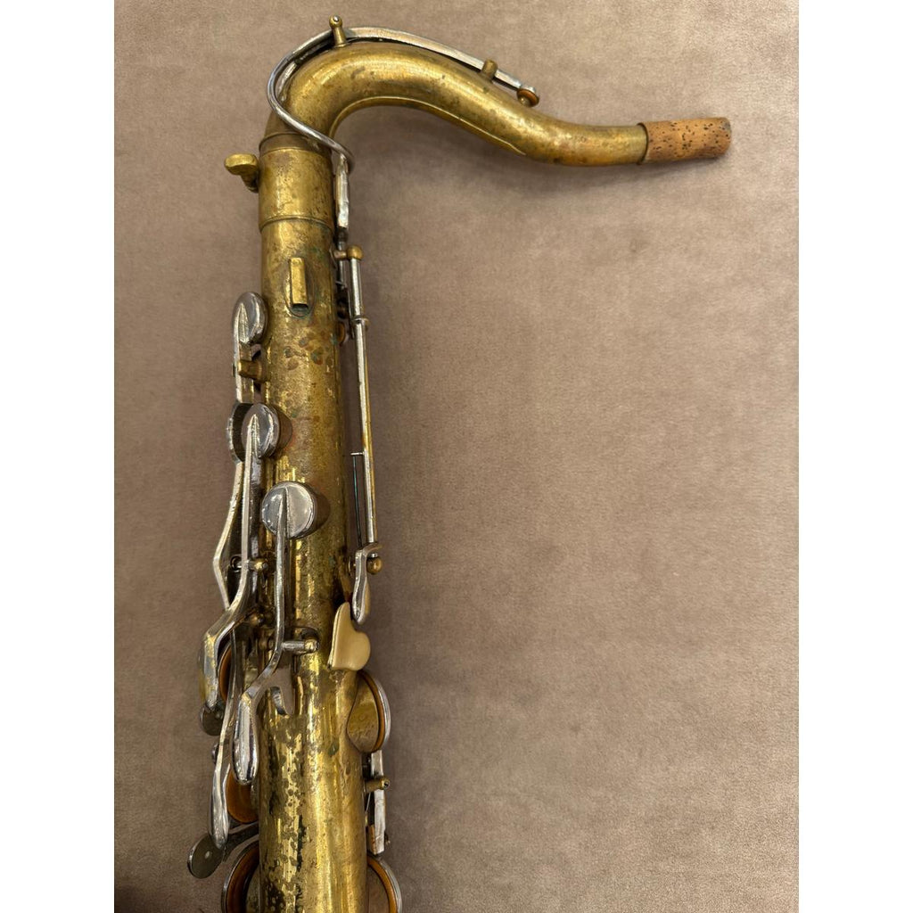 Martin RMC tenorsaxofoon 86349