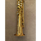 Trevor James SR EVO sopraansaxofoon