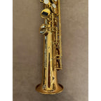 Trevor James SR EVO sopraansaxofoon