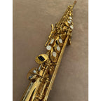 Trevor James SR EVO sopraansaxofoon