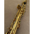 Trevor James SR EVO sopraansaxofoon