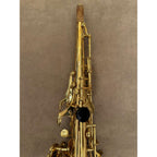 Trevor James SR EVO sopraansaxofoon