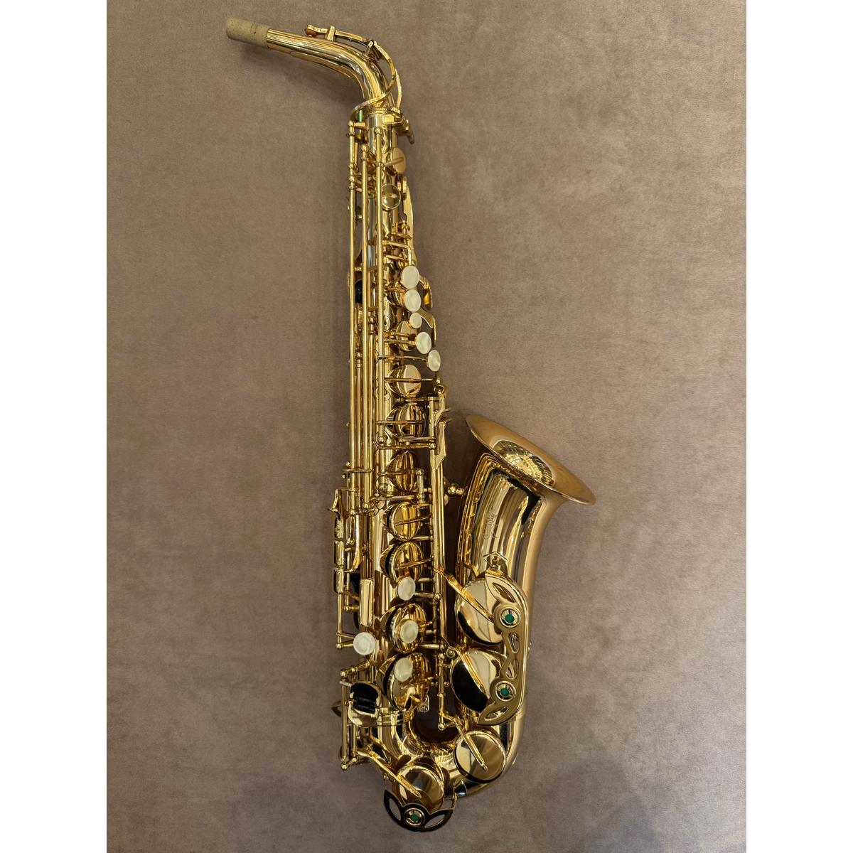 Keilwerth ST90 Series IV altsaxofoon 101862