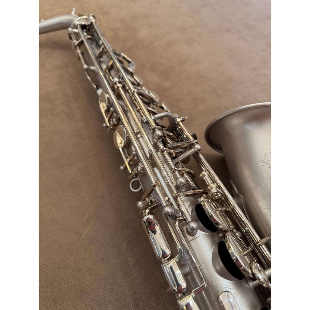 Selmer Paris 130th Anniversary Edition altsaxofoon 776245