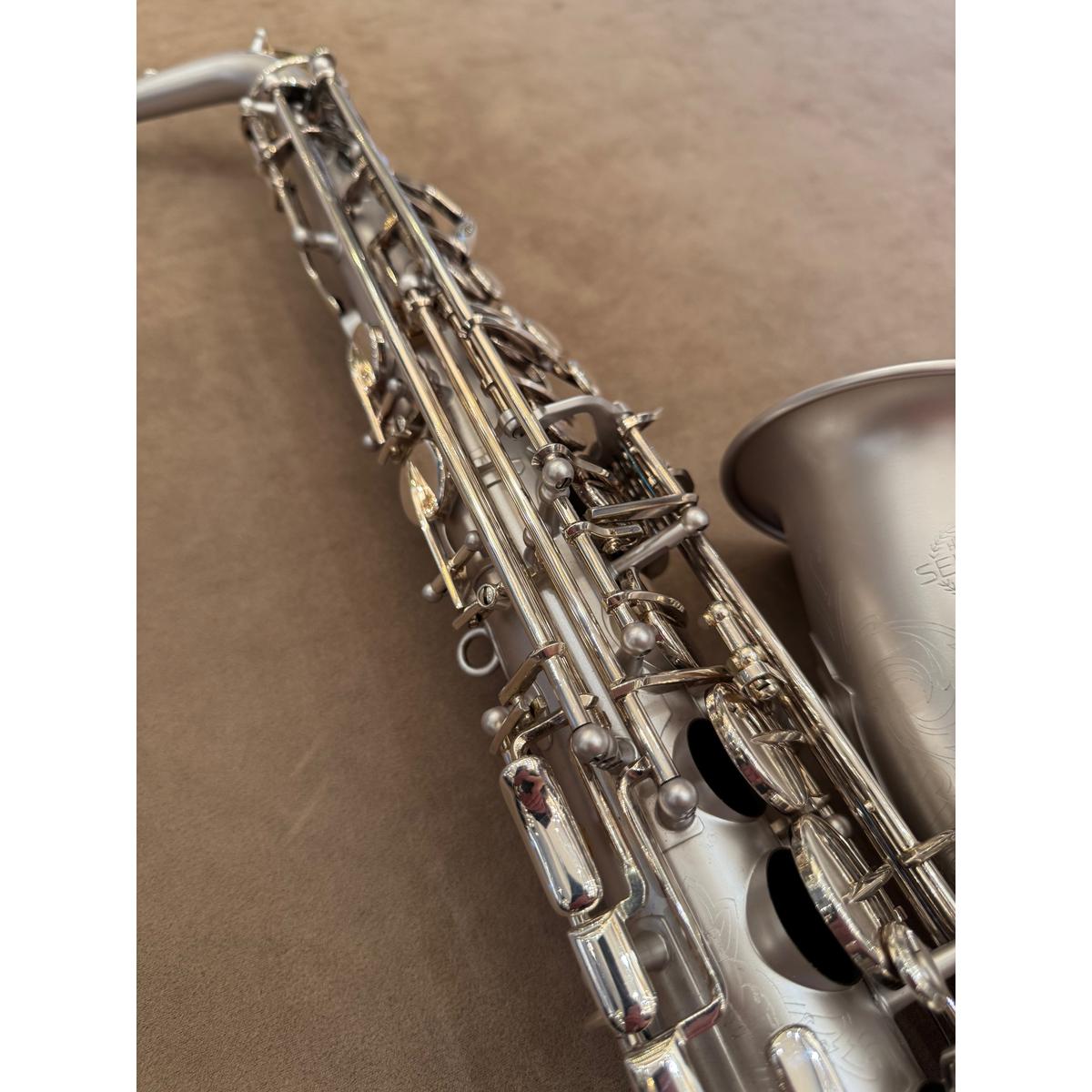Selmer Paris 130th Anniversary Edition altsaxofoon 776245