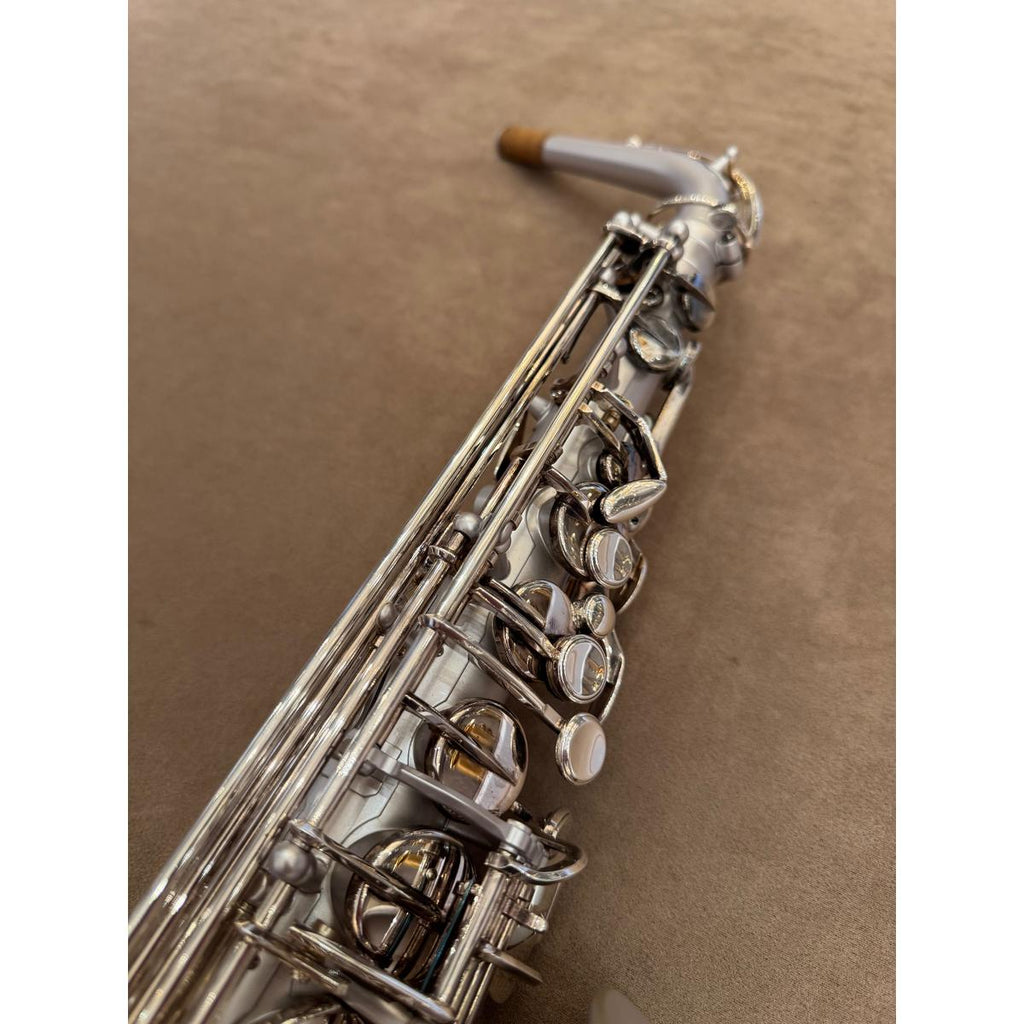 Selmer Paris 130th Anniversary Edition altsaxofoon 776245
