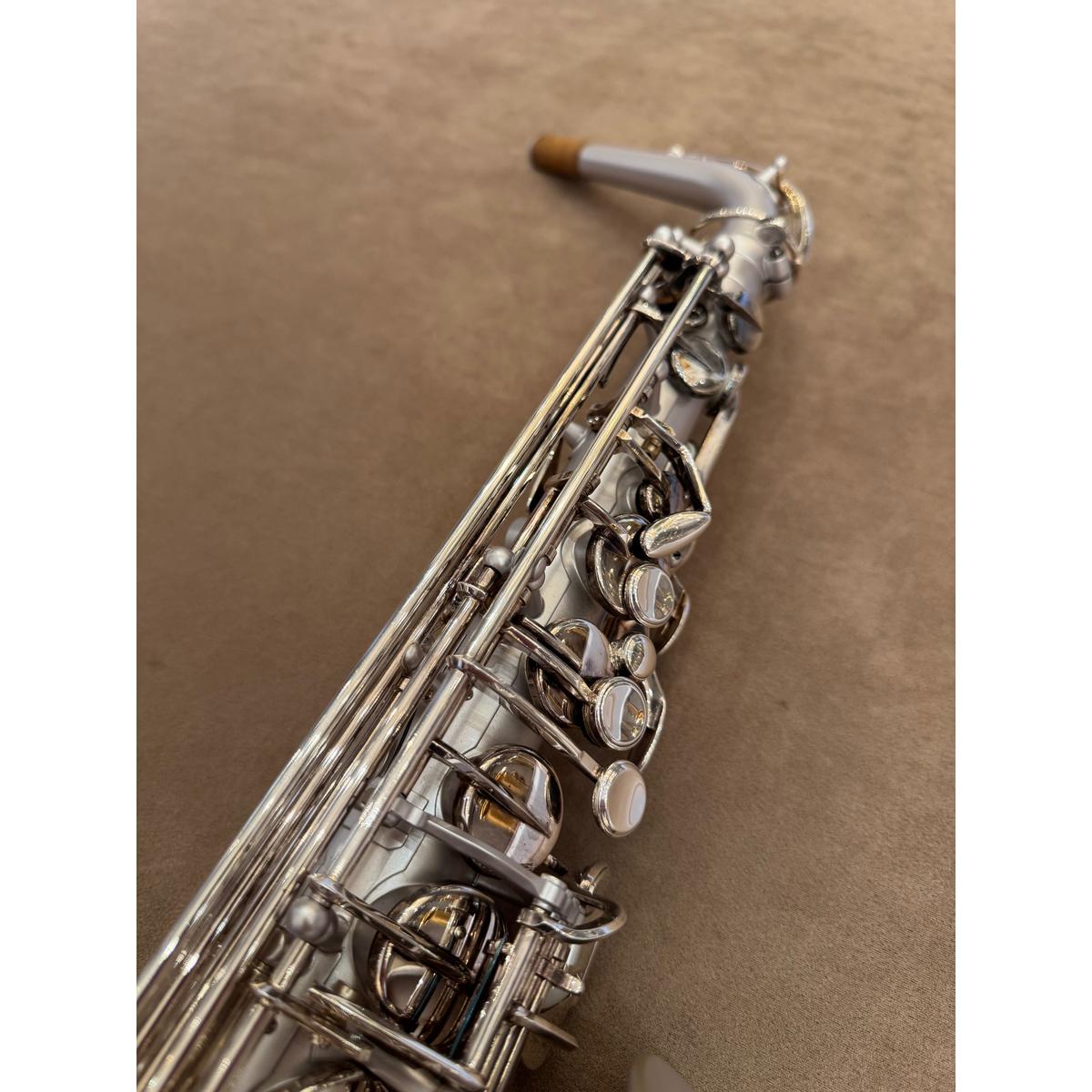Selmer Paris 130th Anniversary Edition altsaxofoon 776245