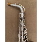 Selmer Paris 130th Anniversary Edition altsaxofoon 776245