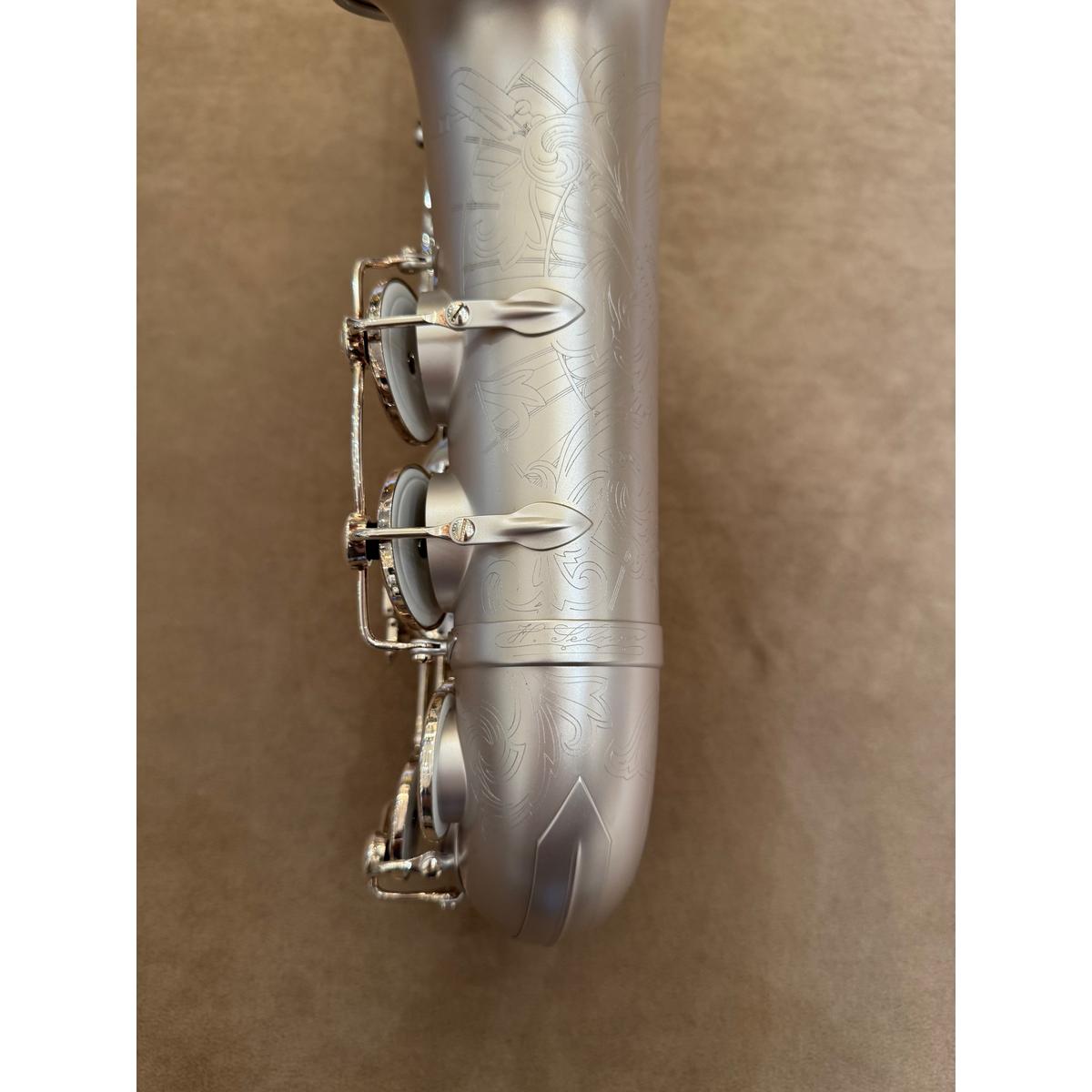 Selmer Paris 130th Anniversary Edition altsaxofoon 776245